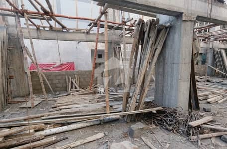 فیڈرل بی ایریا کراچی میں 8 مرلہ دکان 16.25 کروڑ میں برائے فروخت۔