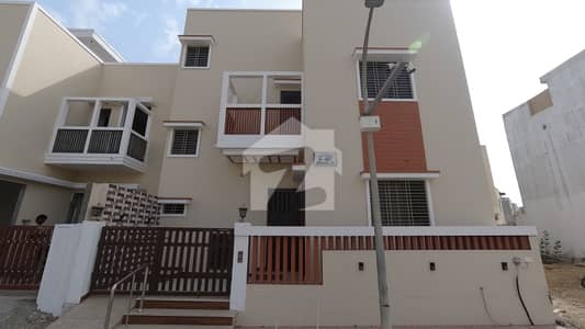 Find Your Ideal Prime Location House In Karachi Under Rs. 42500000
