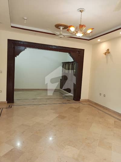 G10/4 Ground Portion Available For Rent