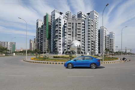 FL-05 Nayanazimabad Globe Residency 2 Bed Dd