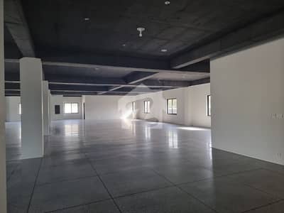 Stunning Building Is Available For Sale In F-10