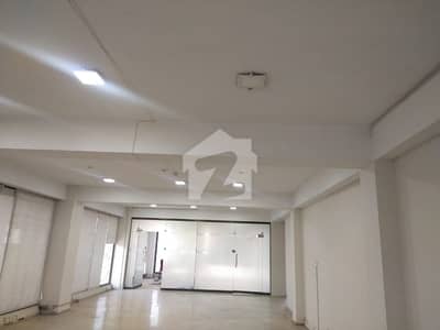 Ideally Located Building Of 18000 Square Feet Is Available For sale In Islamabad