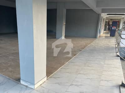 Building For Sale In Rs. 250000000