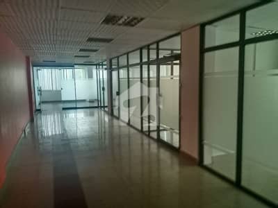 12960 Square Feet Building Is Available For Sale In G-9