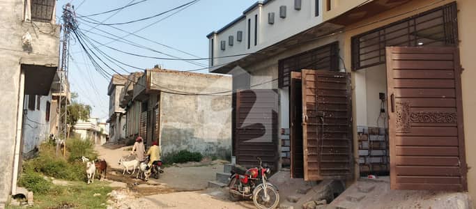 A Prime Location House Of 2 Marla In Rs. 3200000