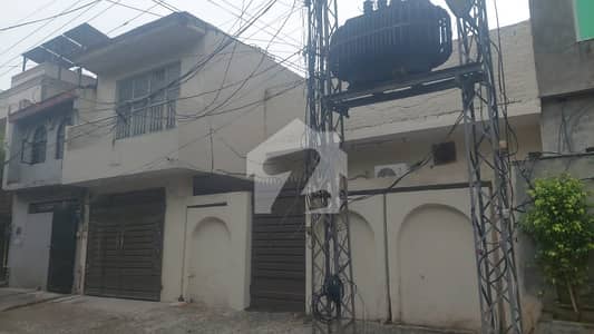 Get This Amazing 10 Marla House Available In Awan Town