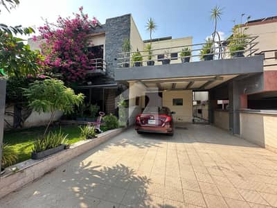 Buy A 12 Marla House For sale In Bahria Town - Safari Villas 3