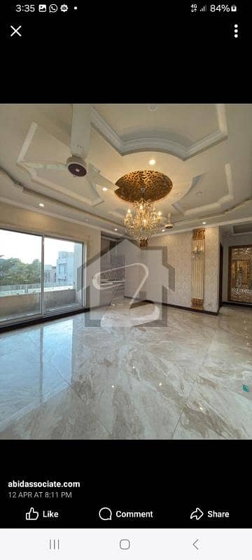 DHA PHASE 3 ONE KANAL BUNGLOW FULL BASEMENT CORNER GHER FOR RENT