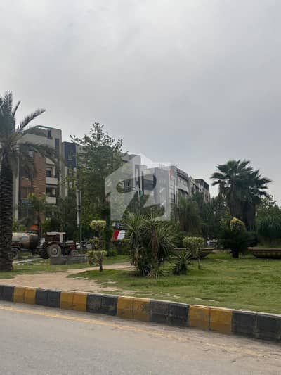 5 Marla Commercial Plot For Sale Hub Commercial Prime Location 5 Marla Commercial Plot For Sale Hub Commercial Prime Location
