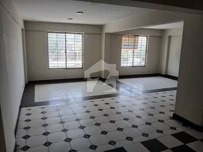 A Perfect Prime Location Office Awaits You In Tauheed Commercial Area Karachi