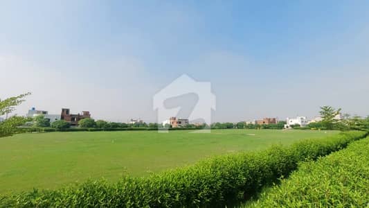 10 Marla IDEAL LOCATION Plot For Sale In AWT PHASE 2