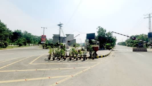 اے ڈبلیو ٹی فیز 2 اے ڈبلیو ٹی آرمی ویلفیئر ٹرسٹ,رائیونڈ روڈ,لاہور میں 10 مرلہ رہائشی پلاٹ 1.4 کروڑ میں برائے فروخت۔