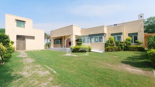 Centrally Located Residential Plot Available In AWT Phase 2 For sale