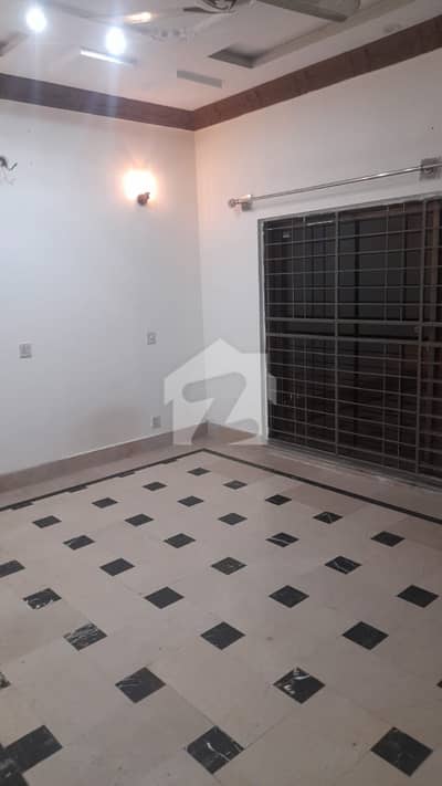 10 Marla Upper Portion Available For Rent In Dha Rahber Phase 11 Sector 1 Lahore