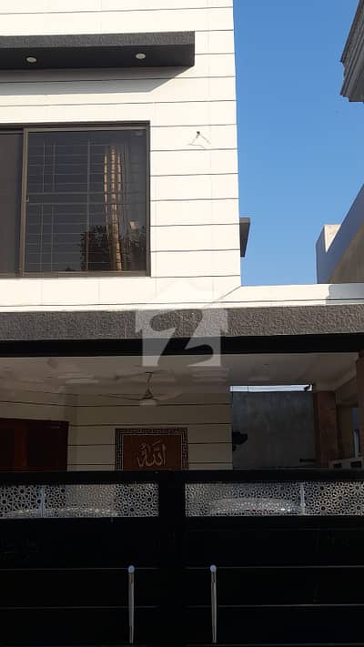 10 Marla Upper Portion Available For Rent In Dha Rahber Phase 11 Sector 1 Lahore