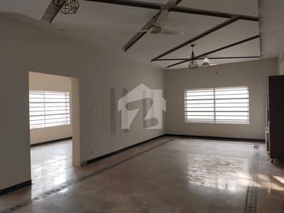 Highly-Coveted Prime Location 10 Marla House Is Available In Gulshan Abad For Sale