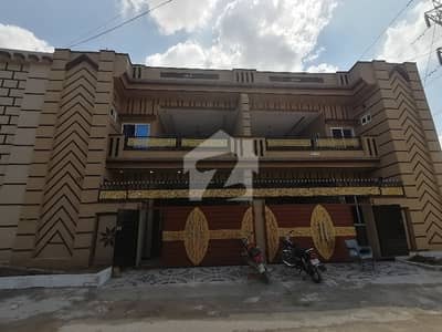 Prime Location 5 Marla House For Sale In Snober City Rawalpindi