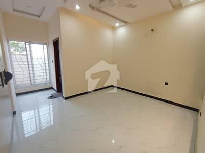 Fair-Priced 1250 Square Feet Lower Portion Available In Faisal Town - F-18