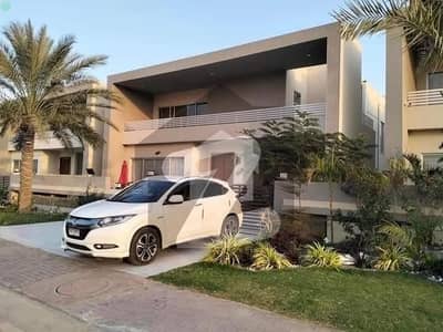 Ideal House In Bahria Town - PARADISE