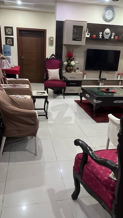 Ground Portion For Rent In Media Town