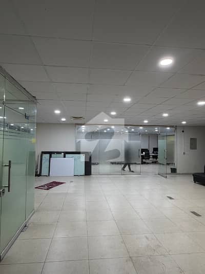 Fully Furnished Office Space Available for Rent / Co-Working