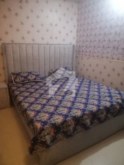 E11 3 Furnished 3 Bed Apartment For Rent Bachelor Or Office
