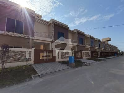 Premium Good Location 6 Marla House Is Available For sale In Gujranwala Premium Good Location 6 Marla House Is Available For sale In Gujranwala