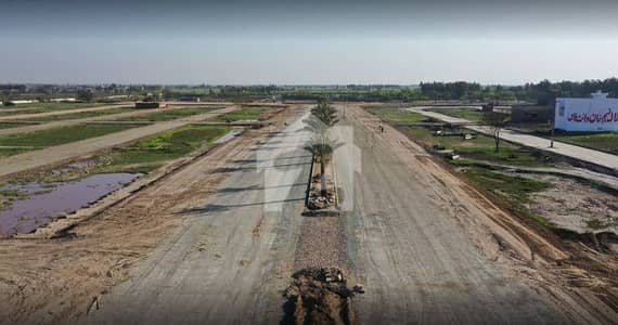 Commercial Plot For Sale In Bahria Spring North Commercial Plot For Sale In Bahria Spring North