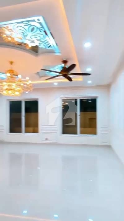House Of 1 Kanal Is Available In Contemporary Neighborhood Of G-13 House Of 1 Kanal Is Available In Contemporary Neighborhood Of G-13
