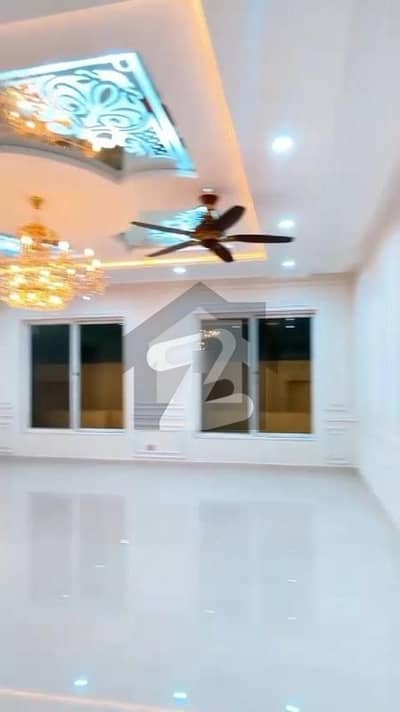 House Of 1 Kanal Is Available In Contemporary Neighborhood Of G-13 House Of 1 Kanal Is Available In Contemporary Neighborhood Of G-13