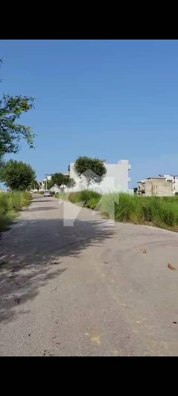 5 Marla Residential Plot On Easy Instalments (6 Months) For Sale In Gulberg Greens Block B Greens Islamabad 5 Marla Residential Plot On Easy Instalments (6 Months) For Sale In Gulberg Greens Block B Greens Islamabad