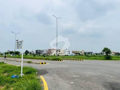 5 Marla Residential Plot For Sale In DHA 9 Prism Block R 5 Marla Residential Plot For Sale In DHA 9 Prism Block R
