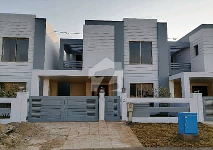 DHA Villas House For rent Sized 9 Marla