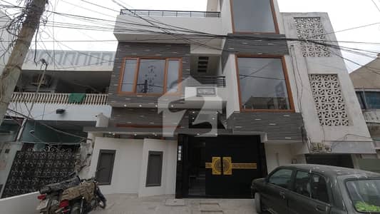 Centrally Located House In North Nazimabad - Block N Is Available For Sale Centrally Located House In North Nazimabad - Block N Is Available For Sale