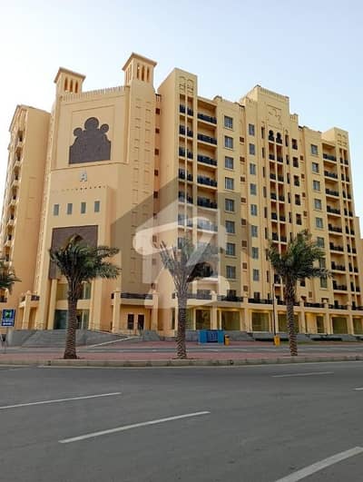 Bahria Heights (1100 Sq feet) 2 Bed Apartment Available For Sale In Bahria Town Karachi Bahria Heights (1100 Sq feet) 2 Bed Apartment Available For Sale In Bahria Town Karachi