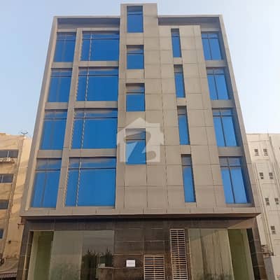 المرتضی کمرشل ایریا ڈی ایچ اے فیز 8,ڈی ایچ اے ڈیفینس,کراچی میں 8 مرلہ Studio عمارت 22.0 لاکھ میں کرایہ پر دستیاب ہے۔