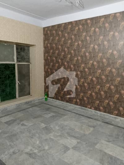 3 Marla Lower Portion In Al Hamed Colony Opp Neelam Block Iqbal Town Lahore