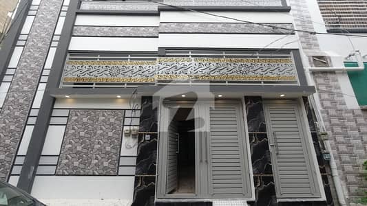 Get A Prime Location 80 Square Yards House For Sale In North Karachi - Sector 5-C/1