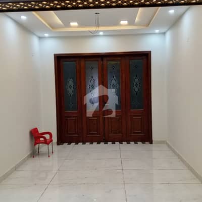 10 Marla Upper Portion Available For Rent At Prime Location