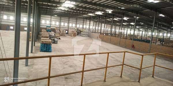 70000 Sqft New Factory for Rent 70000 Sqft New Factory for Rent