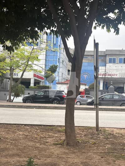 4 Marla Commercial Plot For Sale In A1 Block Prime Location 4 Marla Commercial Plot For Sale In A1 Block Prime Location