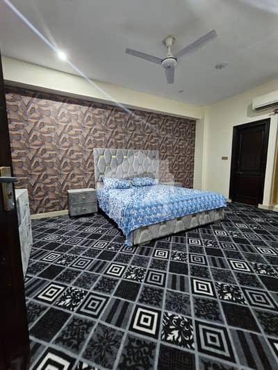 1200 Square Feet Spacious Flat Available In University Town For rent