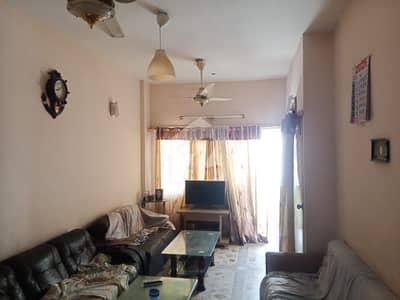 House For Sale In Federal B Area, Block 19