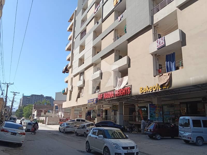 Marina Heights Flat For Rent Marina Heights Flat For Rent