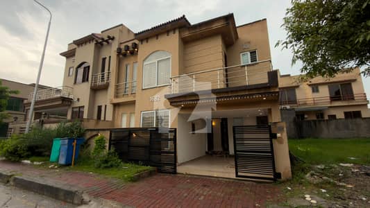 7 Marla Slightly Used Single Unit House With Gas 7 Marla Slightly Used Single Unit House With Gas