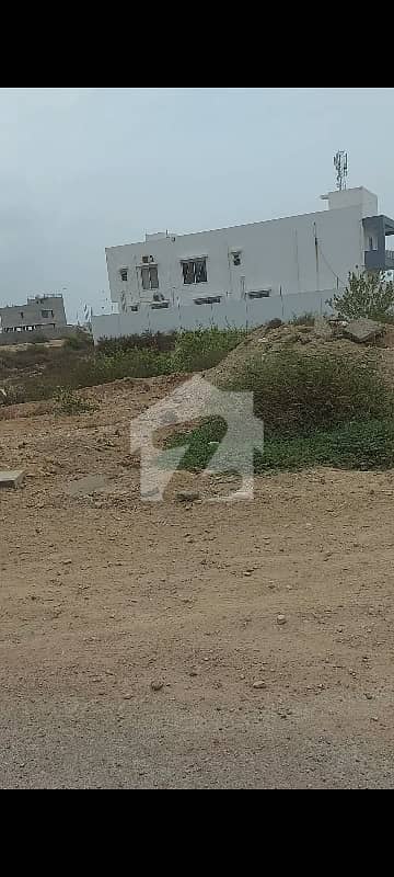 Bahria Town Karachi Precinct 30 Road 1 plot