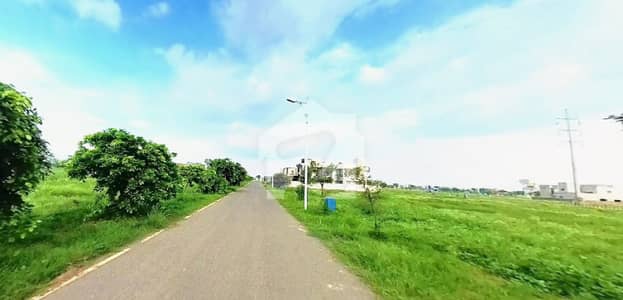 1 Kanal Residential Plot 420 For Sale In DHA Phase 8 Block U 1 Kanal Residential Plot 420 For Sale In DHA Phase 8 Block U