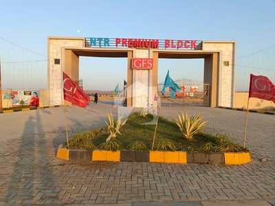 نارتھ ٹاؤن ریذیڈنسی ۔ فیز 2 حب ریور روڈ,کراچی میں 5 مرلہ مکان 95.0 لاکھ میں برائے فروخت۔ نارتھ ٹاؤن ریذیڈنسی ۔ فیز 2 حب ریور روڈ,کراچی میں 5 مرلہ مکان 95.0 لاکھ میں برائے فروخت۔