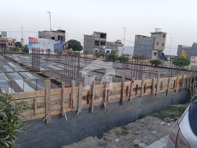 ملیر ٹاؤن ریزیڈینسی ملیر,کراچی میں 0 مرلہ دکان 11.5 لاکھ میں برائے فروخت۔