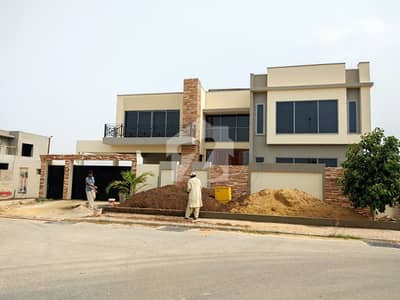 1000 Square Yards Prime Location Plots Available For Sale in Precinct 17 Bahria Town Karachi